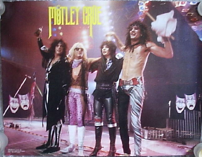 IMAGE(<a href="http://www.mcrueloyalty.dk/images/posters/85-86/Usa%201986%20-%20200%20-%20Motley%20Crue%20-%20Funky.JPG" rel="nofollow">http://www.mcrueloyalty.dk/images/posters/85-86/Usa%201986%20-%20200%20-%20Motley%20Crue%20-%20Funky.JPG</a>)